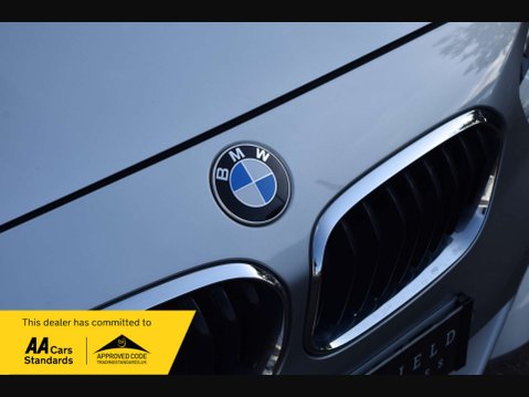 BMW 1 Series 1.5 118i M Sport 5dr 9