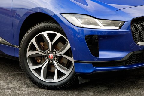 Jaguar I-Pace HSE 12