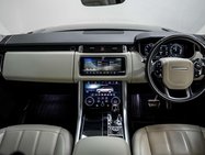 Land Rover Range Rover Sport 2.0 Range Rover Sport HSE Silver P400e Auto 4WD 5dr 27