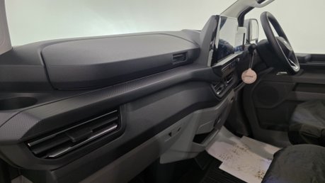 Ford Transit Custom 320L1 H1 PHEV LIMITED VAN ECOBLUE HYBRID 130PS 21