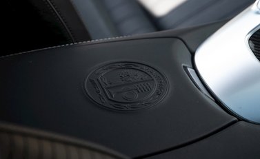 Mercedes-Benz Amg GT GT S 19