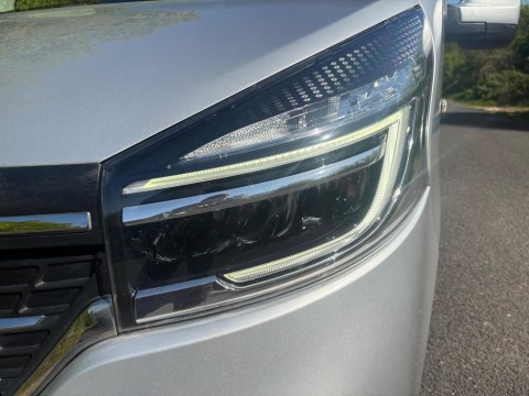 Renault Trafic SL28 SPORT ENERGY DCI 17