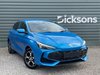 MG MG3 1.5 HYBRID+ TROPHY