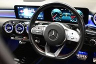 Mercedes-Benz A Class 2.0 A 250 AMG Line Premium+ Auto 5dr 19