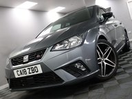 SEAT Ibiza TSI EVO FR 32