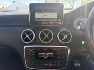 Mercedes-Benz A Class A200 CDI AMG NIGHT EDITION 15