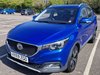 MG ZS 1.5 MG ZS Exclusive 5dr