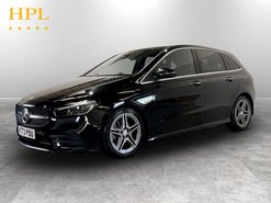 Mercedes-Benz B Class 2.0 B200d AMG Line (Executive) MPV 5dr Diesel 8G-DCT Euro 6 (s/s) (150 ps)