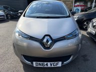Renault Zoe DYNAMIQUE INTENS 10