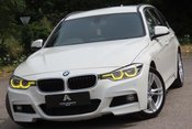 BMW 3 Series 2.0 320d M Sport Touring 5dr Diesel Auto Euro 6 (s/s) (190 ps)