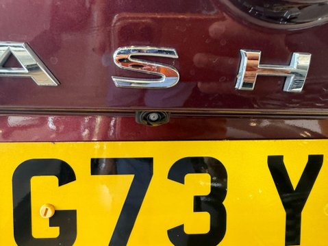 Nissan Qashqai 1.3 DIG-T MHEV Tekna XTRON Euro 6 (s/s) 5dr 10
