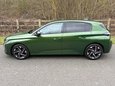 Peugeot 308 BLUEHDI S/S ALLURE PREMIUM 5