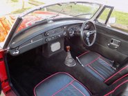 MG MGB MKII ROADSTER 56