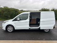 Ford Transit Connect 240 L2 Limited 120 ps Panel Van 8