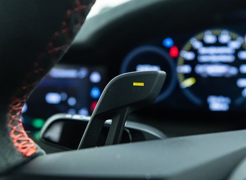 Porsche 911 GT3 RS (992) 24