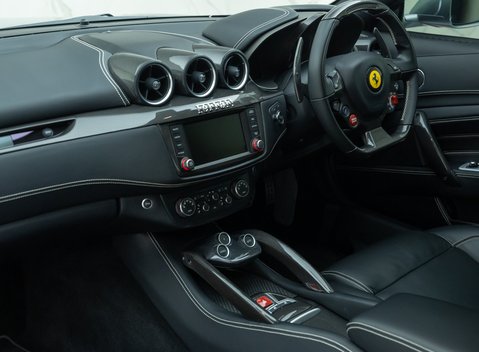 Ferrari FF 20