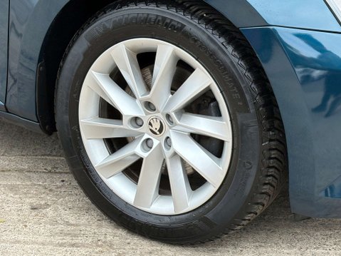 Skoda Superb 1.4 Superb SE TSi 5dr 9