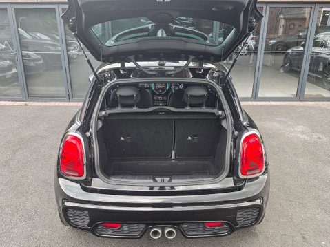 Mini Hatch 2.0 Cooper S Sport 3dr 23