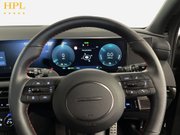 Hyundai TUCSON 1.6 T-GDi 13.8kWh N Line S SUV 5dr Petrol Plug-in Hybrid Auto Euro 6 (s/s) 13