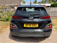 Hyundai KONA 1.0 Kona SE 5dr 17