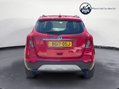 Vauxhall Mokka X 1.4i Turbo Active Euro 6 (s/s) 5dr 7
