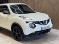 Nissan Juke 1.6 Juke N-Connecta CVT 5dr 22