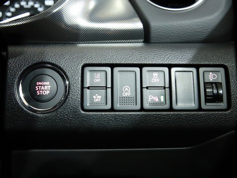 Suzuki Vitara 1.4 Boosterjet Mild Hybrid Ultra ALLGRIP 5dr 28