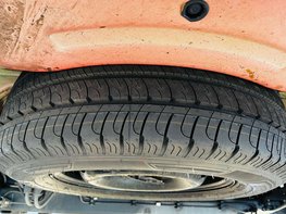 Ford Tourneo Custom 2.0 Tourneo Custom 320 Zetec EcoBlue Auto 4dr 64