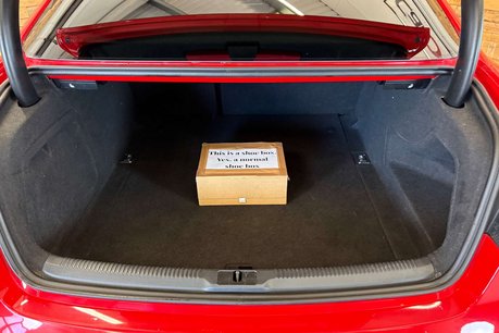 Audi A5 2.0 TDI Black Edition Plus Coupe 2dr Diesel Manual Euro 6 (s/s) (190 ps) 70