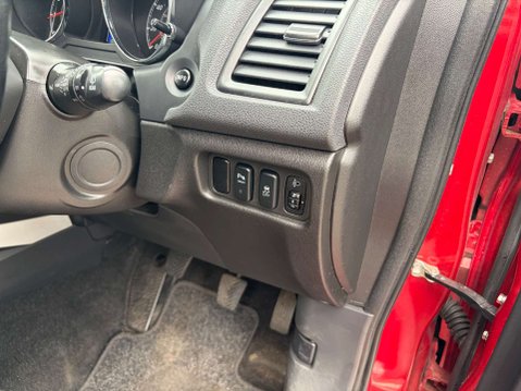 Mitsubishi Asx 1.6 ASX 3 5dr 6