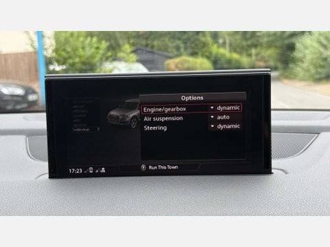 Audi Q7 3.0 Q7 Black Edition 50 TDI Quattro Auto 4WD 5dr 35
