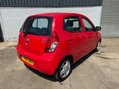 Hyundai i10 1.1 Edition Euro 4 5dr 8