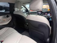 Mercedes-Benz C Class 1.6 C200d Sport Saloon 4dr Diesel G-Tronic+ Euro 6 (s/s) (136 ps) 34