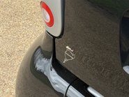 Smart City-Coupe Brabus WideStar 29