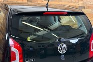 Volkswagen Up 1.0 Move up! Hatchback 5dr Petrol ASG Euro 5 (60 ps) 73