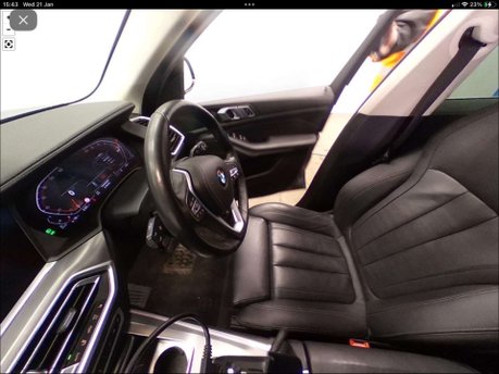 BMW X5 3.0 X5 xDrive 40d XLine MHEV Auto 4WD 5dr 13