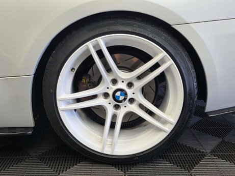 BMW 3 Series 3.0 335i Sport Plus Edition Coupe 2dr Petrol DCT Euro 5 (306 ps) 20