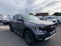 Ford Ranger 2.0 Ranger Wildtrak 4x4 A 4WD