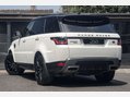 Land Rover Range Rover Sport 2.0 Range Rover Sport HSE Silver P400e Auto 4WD 5dr 3