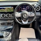 Mercedes-Benz E Class 2.0 E220d AMG Line Edition (Premium) G-Tronic+ Euro 6 (s/s) 4dr 