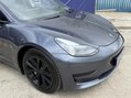 Tesla Model 3 Saloon 4dr Electric Auto RWD (241 bhp) 13