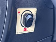 Vauxhall Movano F3500 L3 H1 125 ps Cdti Crew Cab Dropside with Tail Lift - Air Con 26