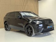 Land Rover Range Rover Velar 3.0 Range Rover Velar R-Dynamic HSE D300 Auto 4WD 5dr 4