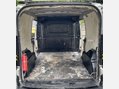 Vauxhall Combo 1.6 Turbo D 2300 Sportive Panel Van 4dr Diesel Manual L2 H1 Euro 6 (s/s) (1 13