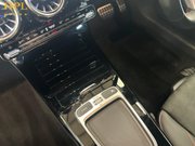 Mercedes-Benz CLA Class 1.3 CLA180h MHEV AMG Line (Premium) Shooting Brake 5dr Petrol Hybrid 7G-DCT 17