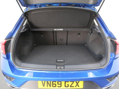 Volkswagen T-Roc 1.0 TSI Design Euro 6 (s/s) 5dr 25