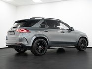 Mercedes-Benz GLE 2.0 GLE350de 31.2kWh AMG Line (Premium) SUV 5dr Diesel Plug-in Hybrid G-Tro 36