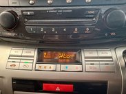 Honda FR-V 1.8 i-VTEC EX MPV 5dr Petrol Automatic (190 g/km, 138 bhp) 34