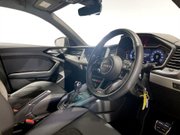 Audi A1 1.5 TFSI 35 S line Style Edition Sportback 5dr Petrol S Tronic Euro 6 (s/s) 12