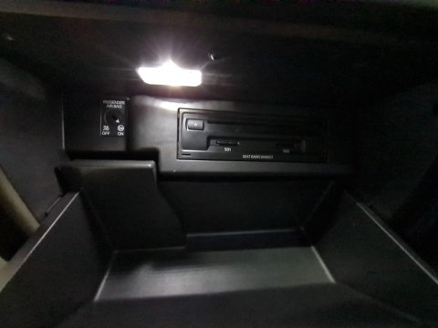 SEAT Leon 1.5 TSI EVO FR ST Euro 6 (s/s) 5dr 45